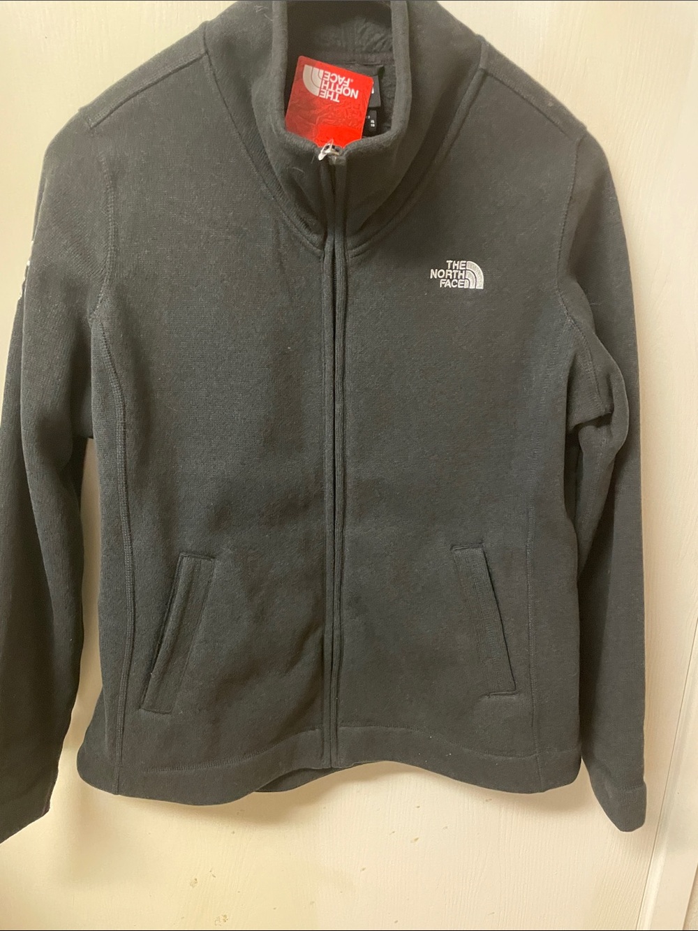 Sweater Jacket